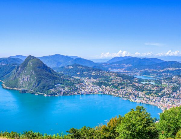 Le guide complet pour visiter Lugano en Suisse
