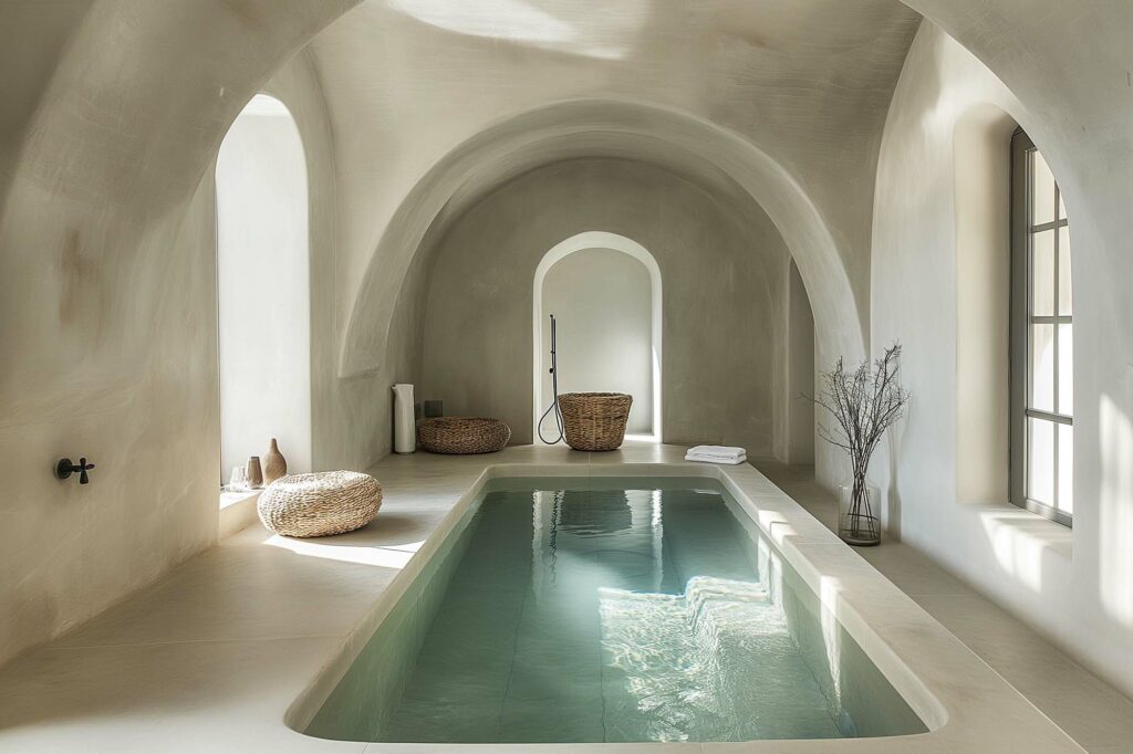 Les meilleurs spas de Santorin, notre guide complet