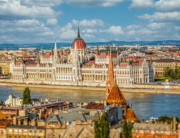 Explorez Budapest et ses meilleures activités