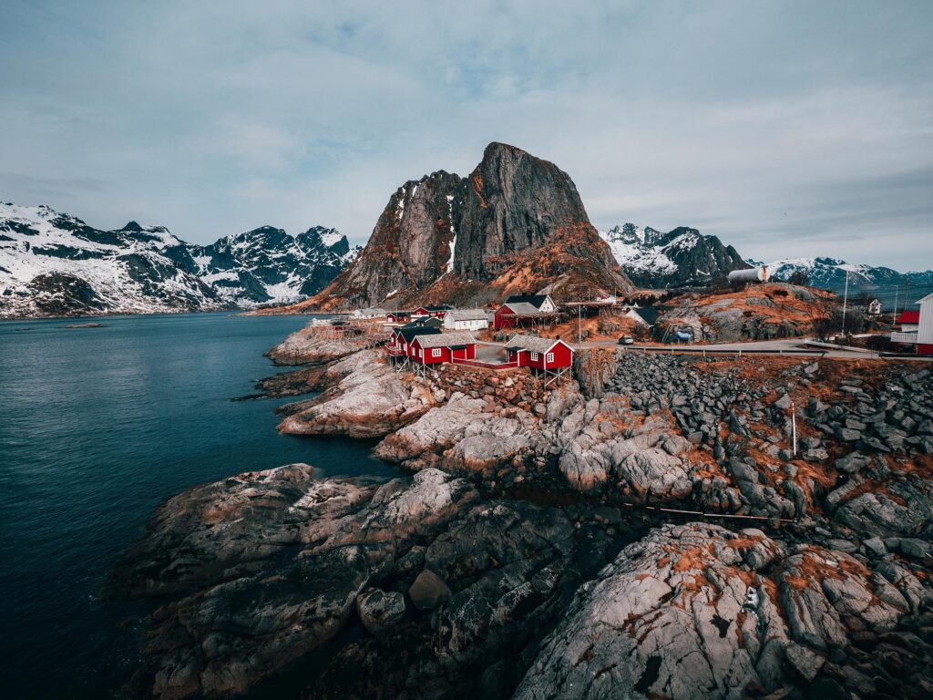 Les 25 meilleures activités des Lofoten en Norvège