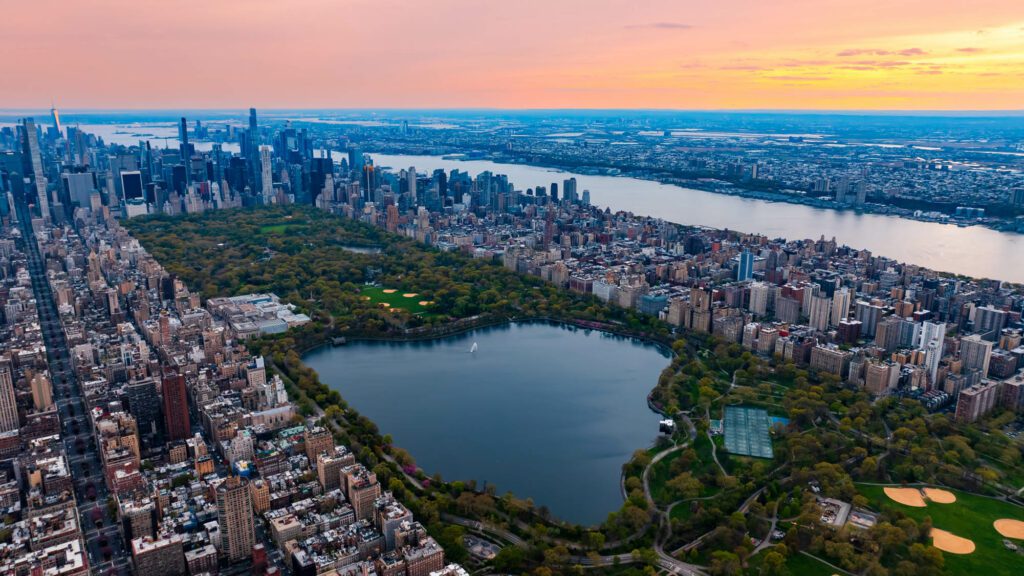 Tout savoir sur Central Park à New York : notre guide complet