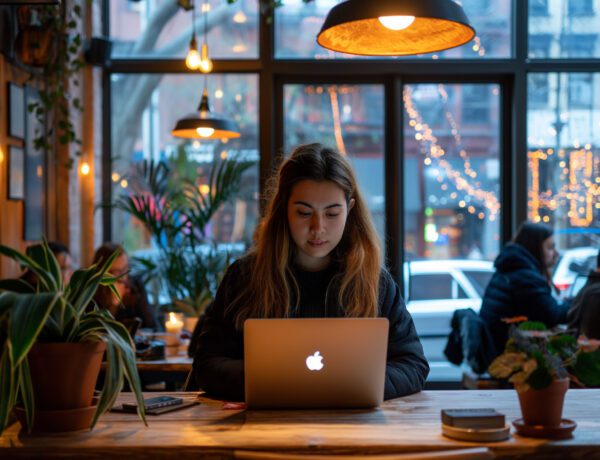 Travailler comme digital nomade dans des espaces de coworking dans le monde entier