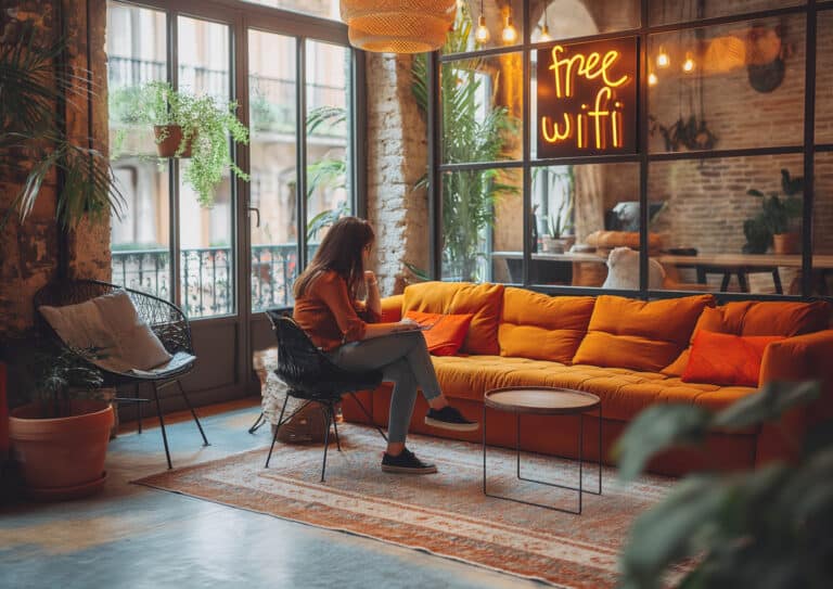 L'importance de savoir protéger ses données en tant que digital nomade