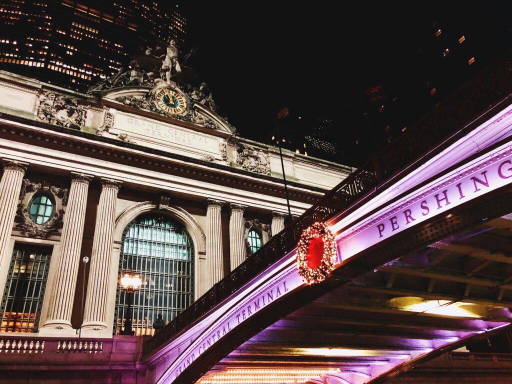 À quoi ressemblera Grand Central Terminal dans le futur ?