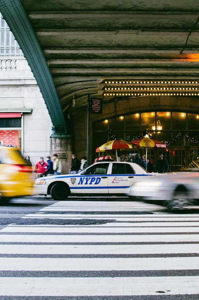 Comment se rendre à Grand Central