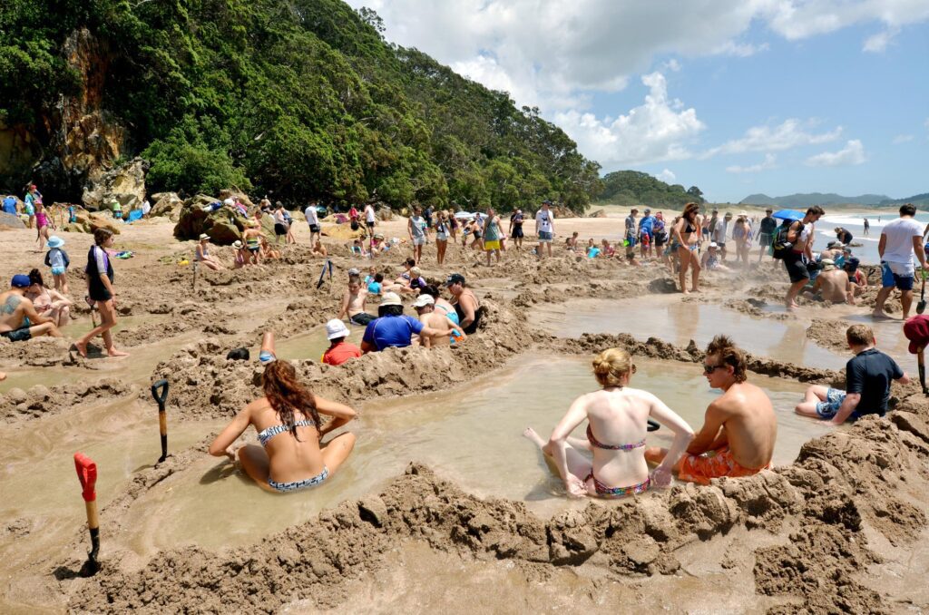 Comment faire pour trouver le bon spot sur la plage ?