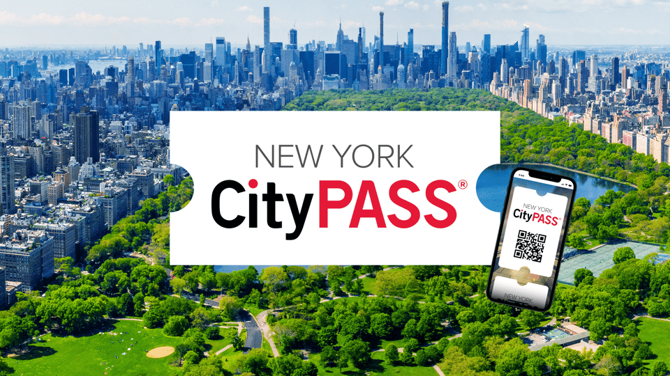 Découvrez le New York City Pass : le ticket ultime pour visiter la ville