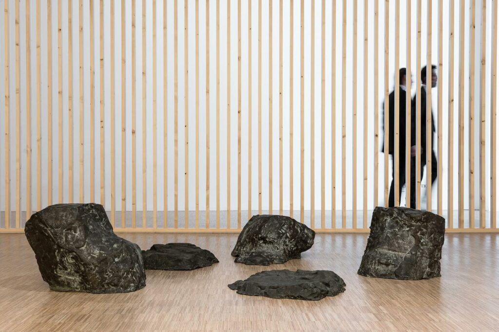 Petits conseils pour optimiser votre visite du Noguchi Museum