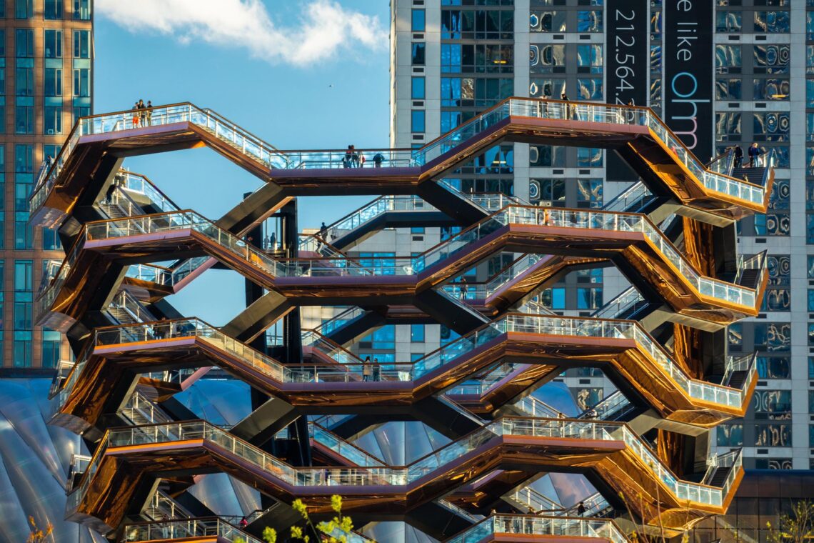 Le guide complet de The Vessel au Hudson Yards