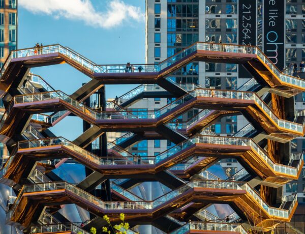 Le guide complet de The Vessel au Hudson Yards