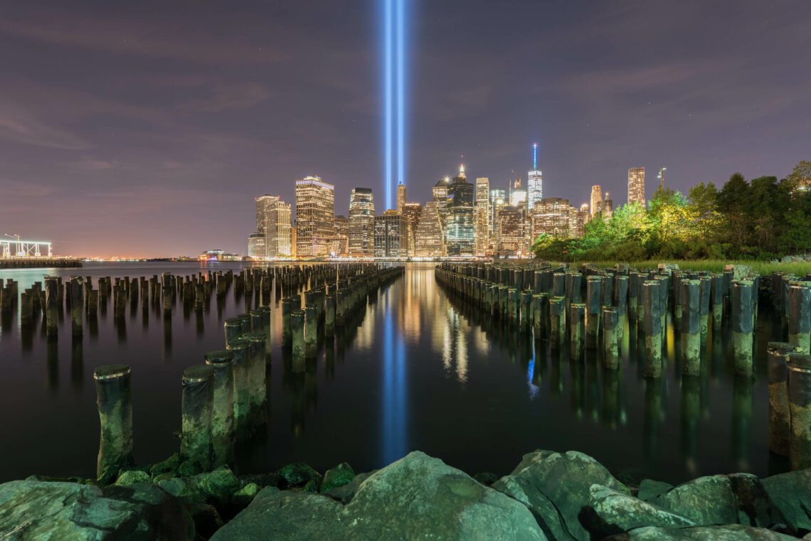 Comment fêter Labor Day à New York ?