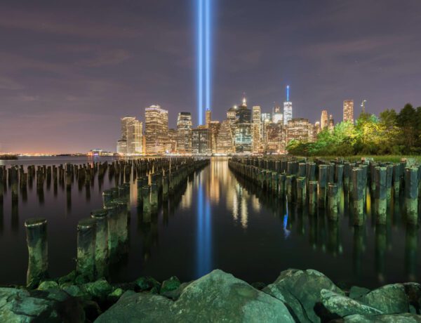 Comment fêter Labor Day à New York ?