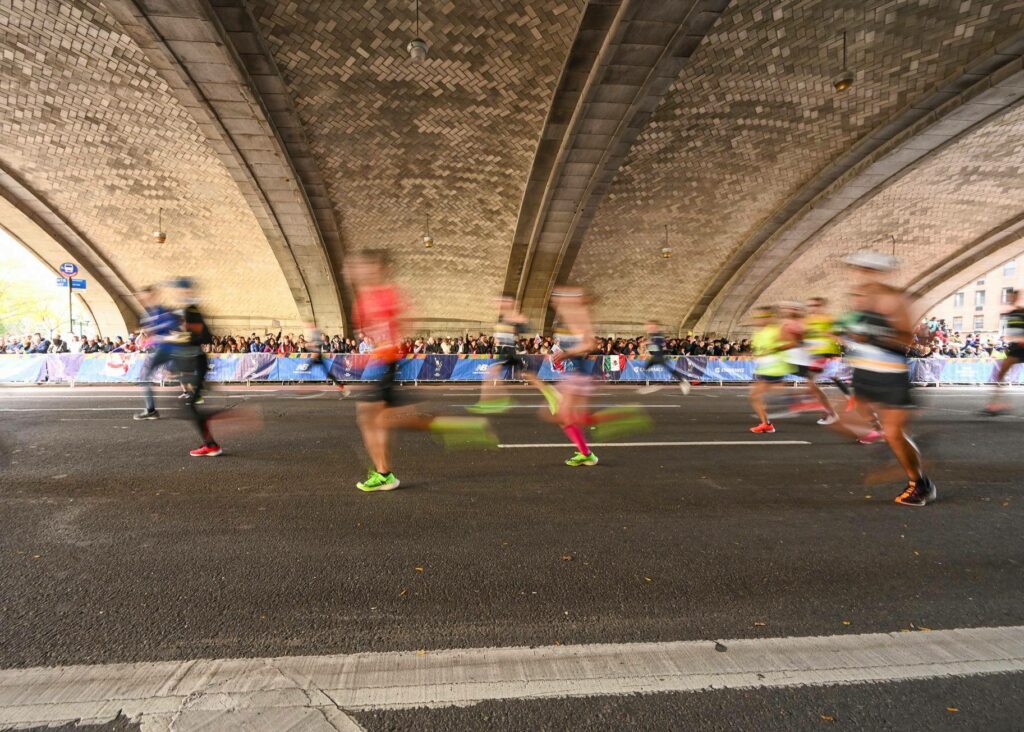 Où se loger pour profiter du marathon de New York