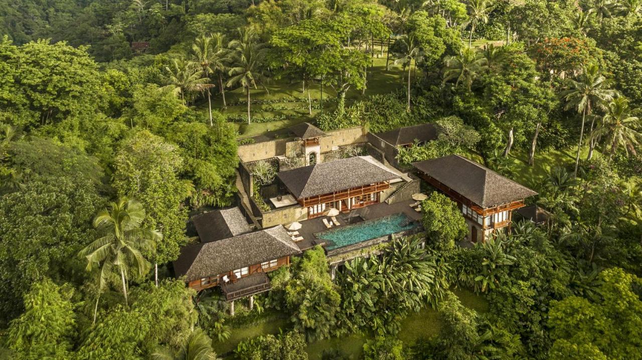 Le COMO Shambhala Estate à Bali