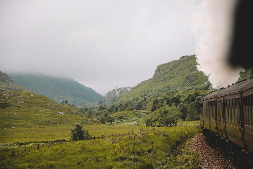 Les Highlands écossais, une destination qui fait rêver