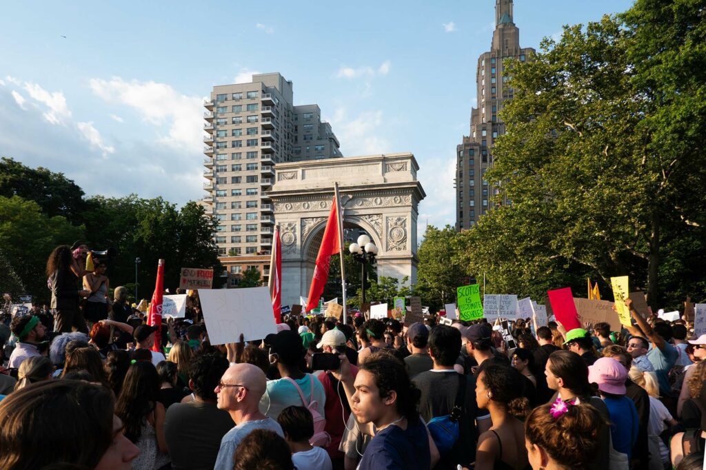 Est-ce un endroit safe de New York ?