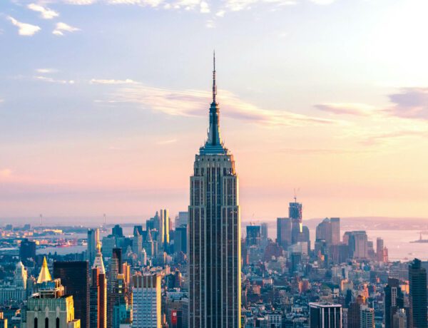 Visitez l'Empire State Building à New York – Le guide complet