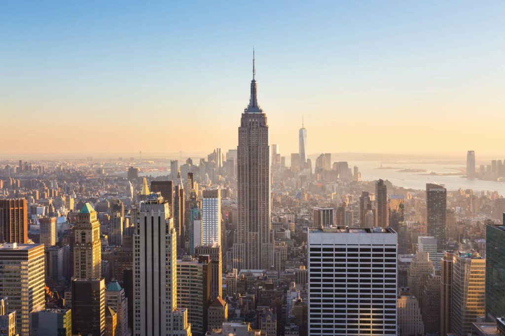 Visitiez l'Empire State Building à New York – Le guide complet