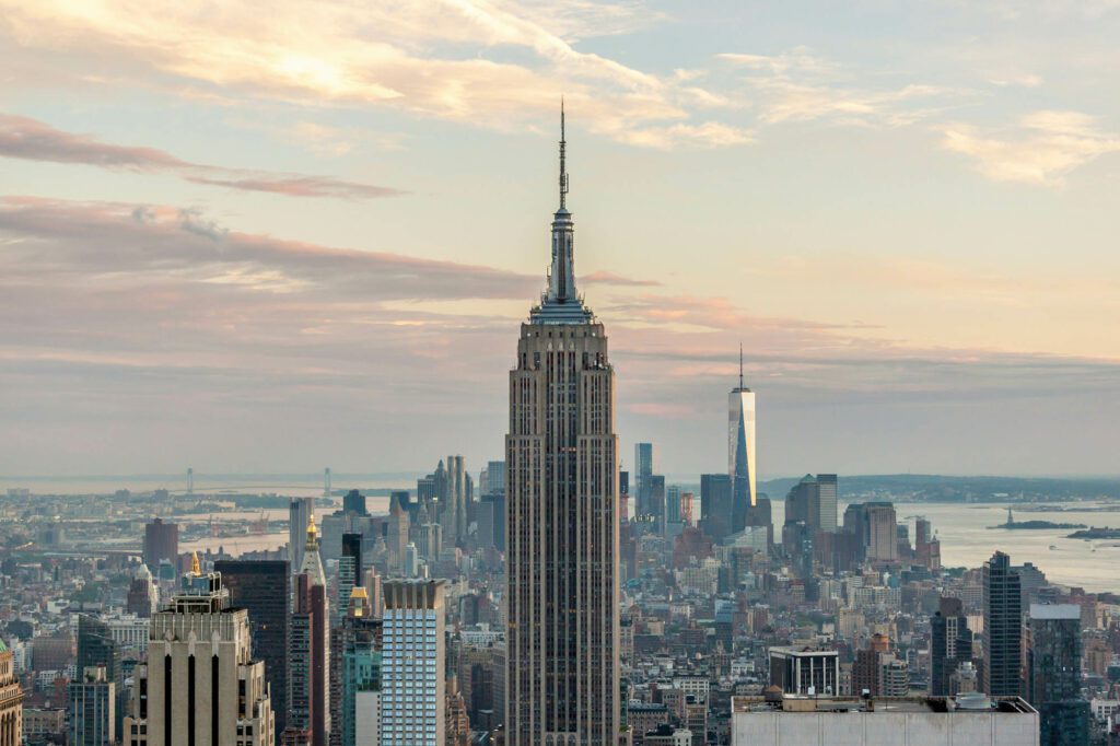 L'Empire State Building, une visite obligatoire à New York ?