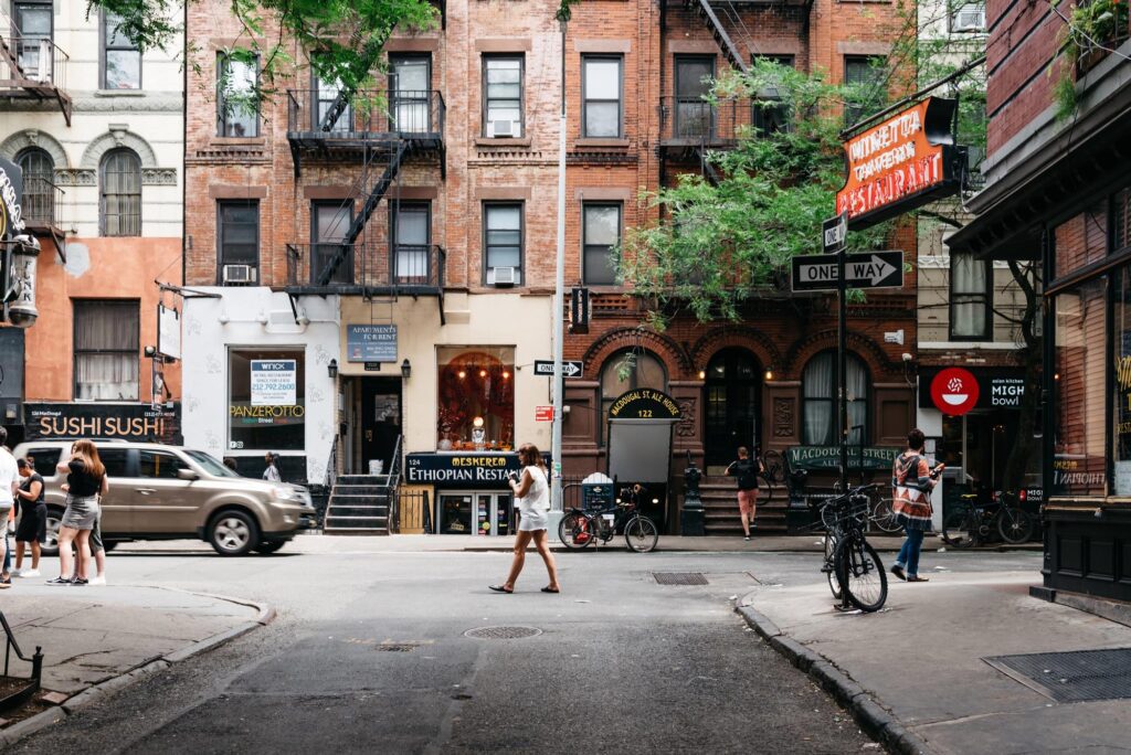 Les meilleurs moments de l'année pour visiter Greenwich Village