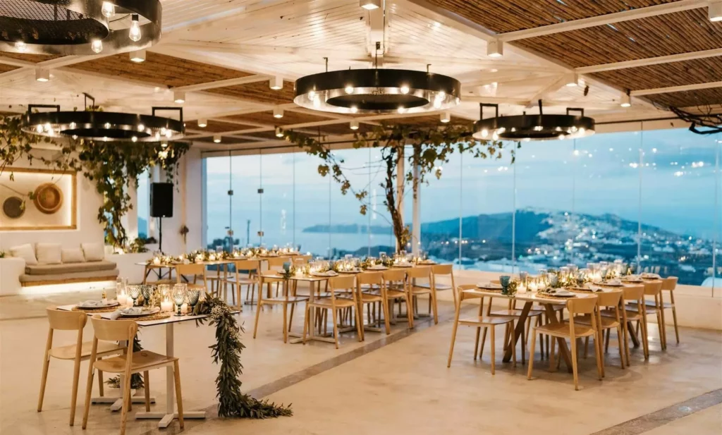 Pyrgos Restaurant – Le meilleur restaurant de Pyrgos