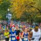 Participer au Marathon de New York