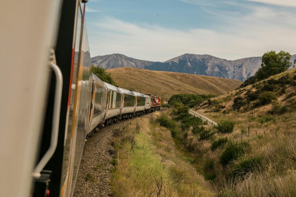 Prenez les transports en commun pour vous déplacer