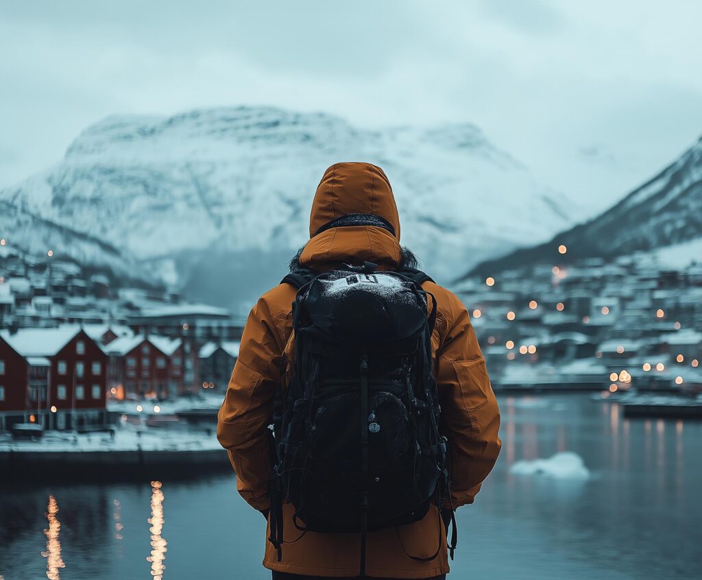 Toutes les bonnes raisons de visiter Tromsø en hiver