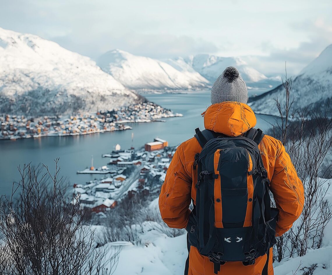 Le guide complet pour 3 jours de voyager à Tromsø en hiver