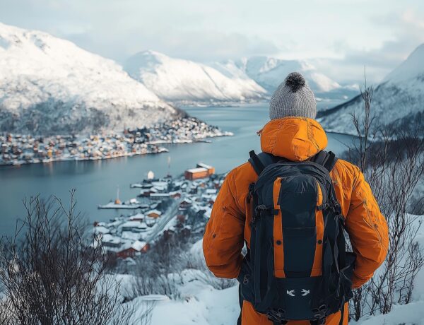 Le guide complet pour 3 jours de voyager à Tromsø en hiver