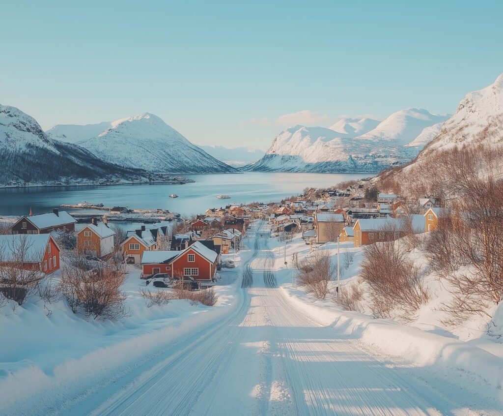 Le guide complet pour 3 jours à Tromsø en hiver