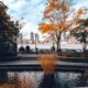 Explorez Jersey City en automne