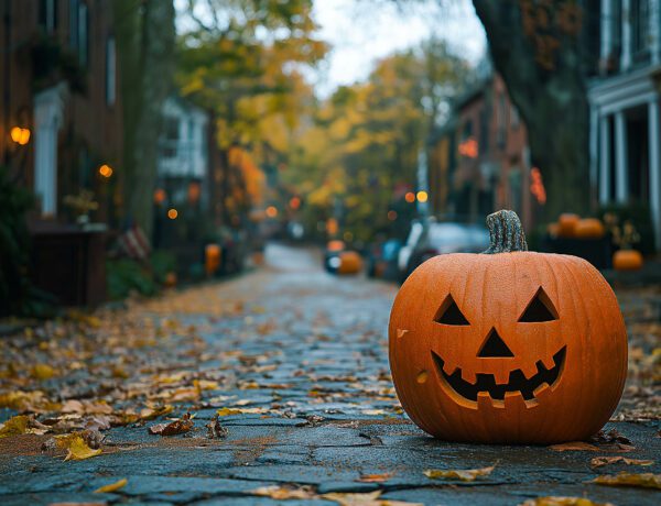 Fêter Halloween à Salem, le guide complet