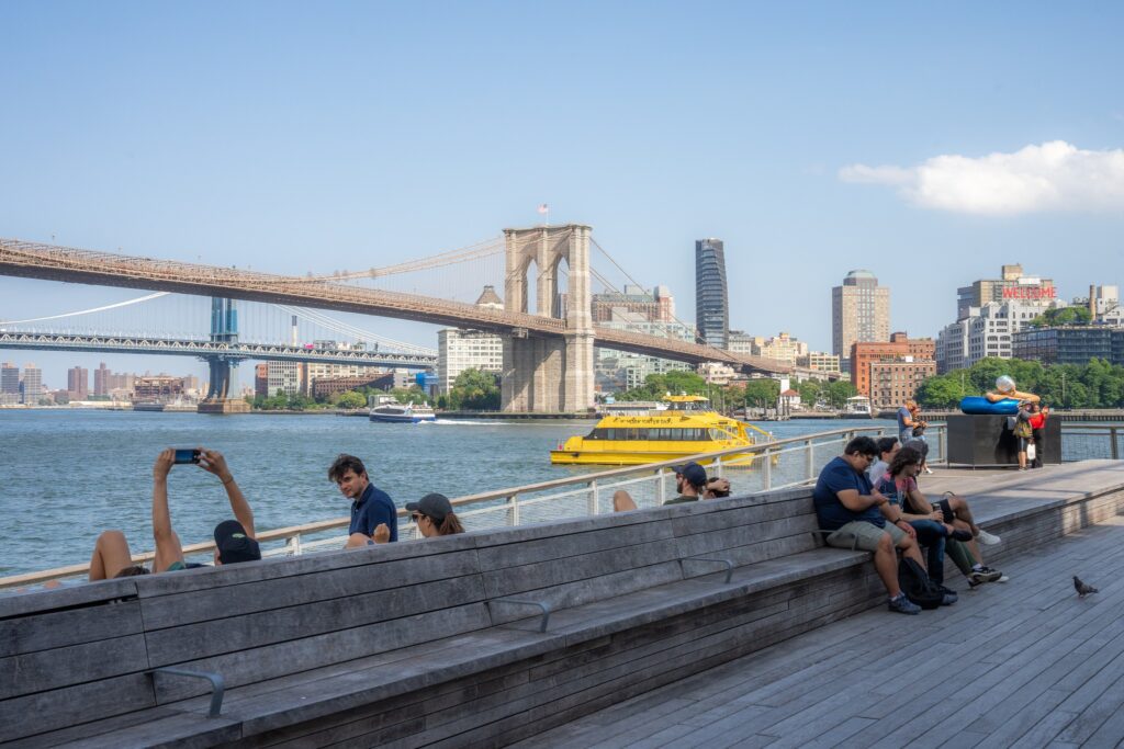 Les bonnes raisons de visiter ce quartier de Manhattan