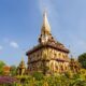 Le Grand Chedi de Wat Chalong, à Phuket