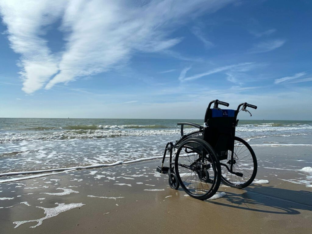 Comment planifier des vacances accessibles, le guide complet