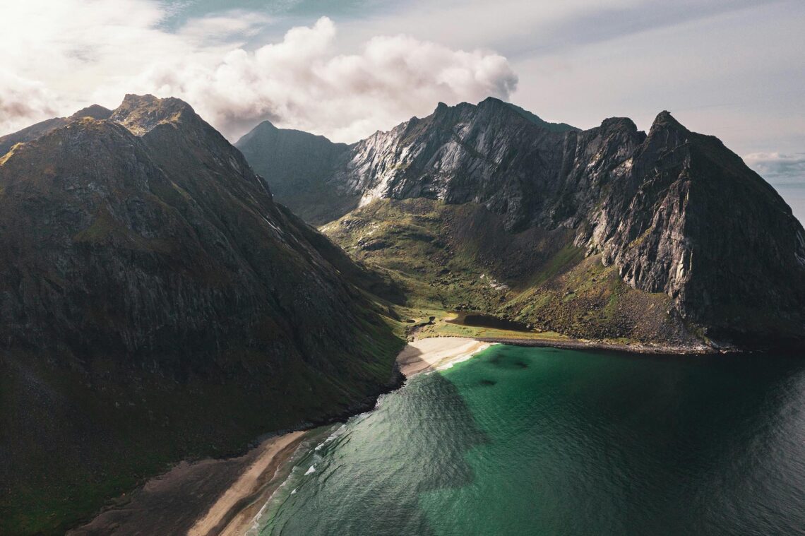 Ce que vous devez savoir avant de visiter les îles Lofoten