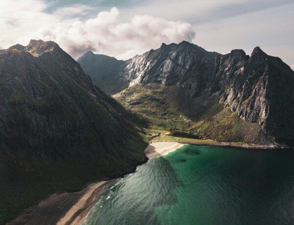 Ce que vous devez savoir avant de visiter les îles Lofoten