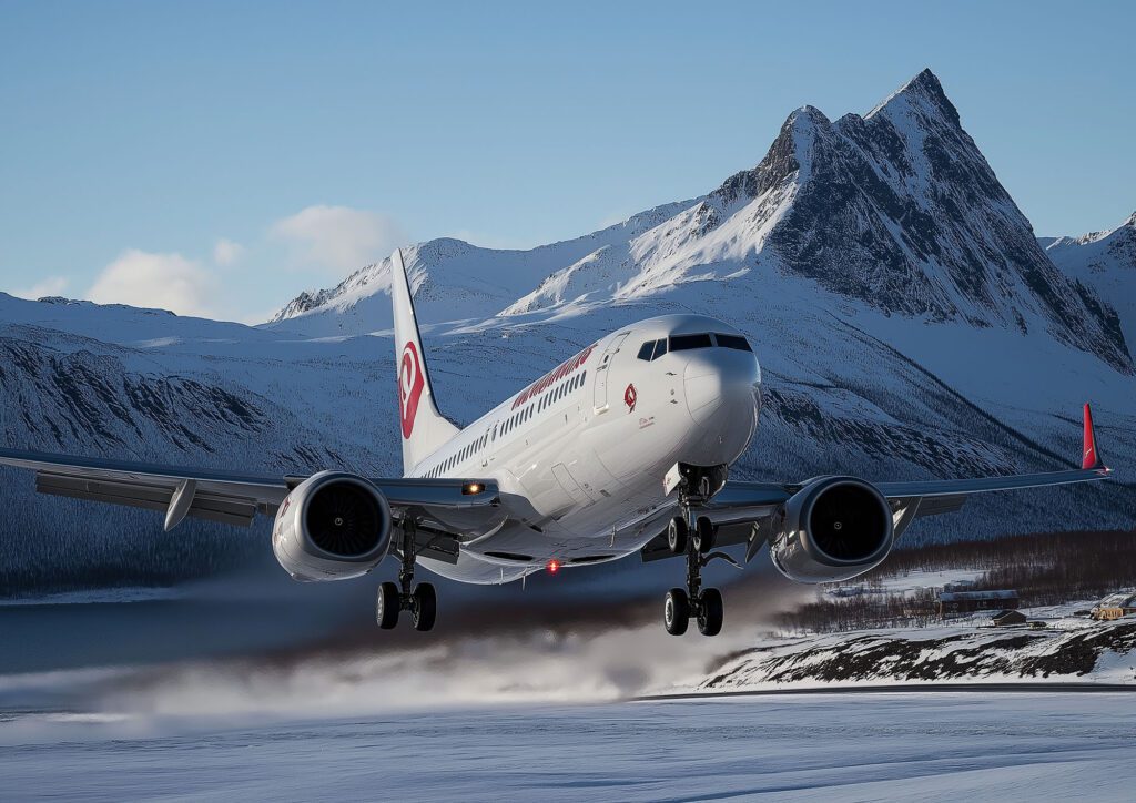 Comment bien planifier son voyage aux îles Lofoten ?