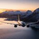 Comment se rendre en avion sur les îles Lofoten ?