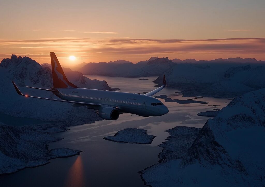 Il y a de nombreuses raisons pour visiter les iles Lofoten