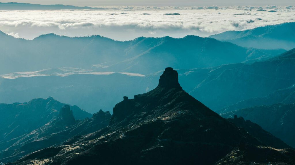 Les îles Canaries, un classique