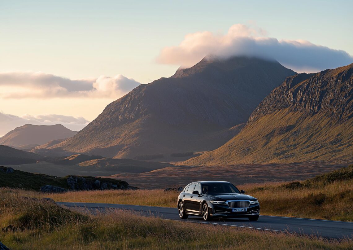 Le guide complet pour louer une voiture dans les Lofoten, en Norvège