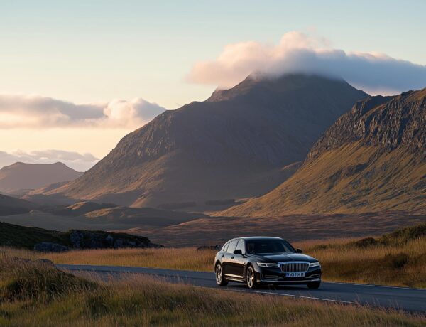 Le guide complet pour louer une voiture dans les Lofoten, en Norvège