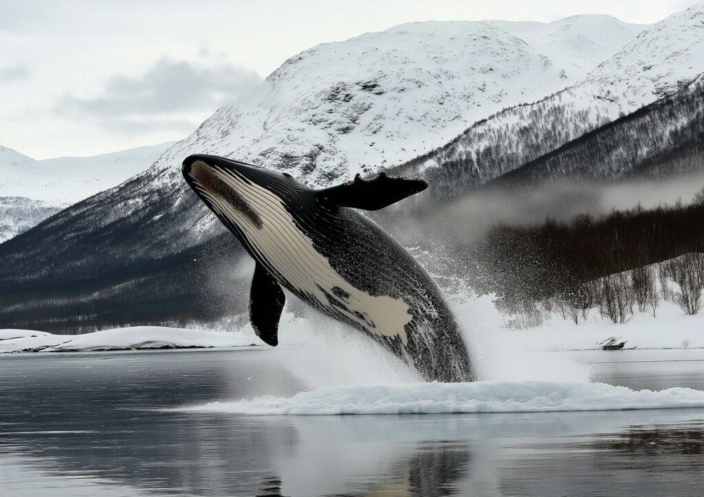 Ce que vous devez savoir sur les baleines