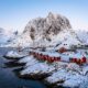 Le guide complet pour visiter le village de Reine dans les Lofoten