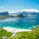 Explorez Haukland Beach, dans les Lofoten