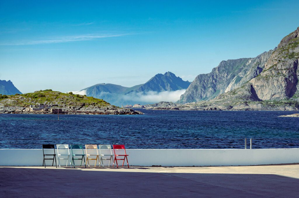 Que faire à Henningsvaer