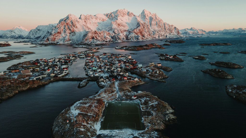 Le guide complet pour visiter Henningsvaer dans les Lofoten