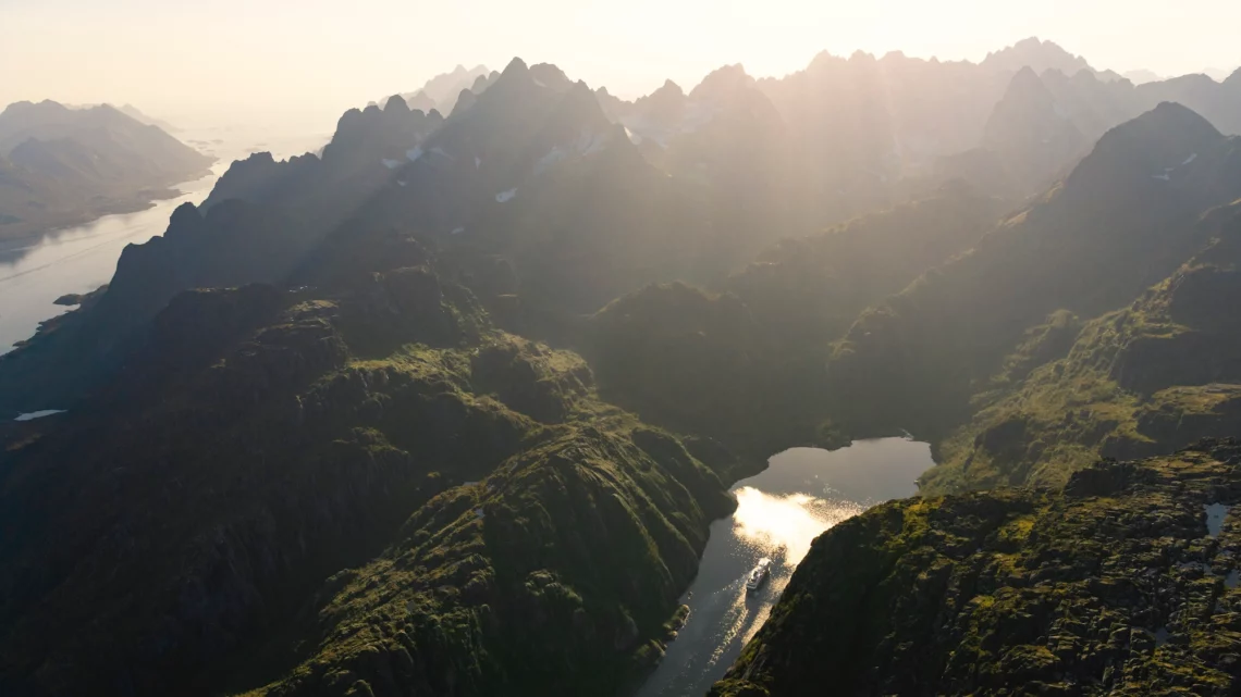 Le guide complet pour visiter le Trollfjord dans les Lofoten